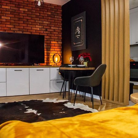 Apartamentysnu, Wola Premium I Z Parkingiem Warszawa Exteriör bild